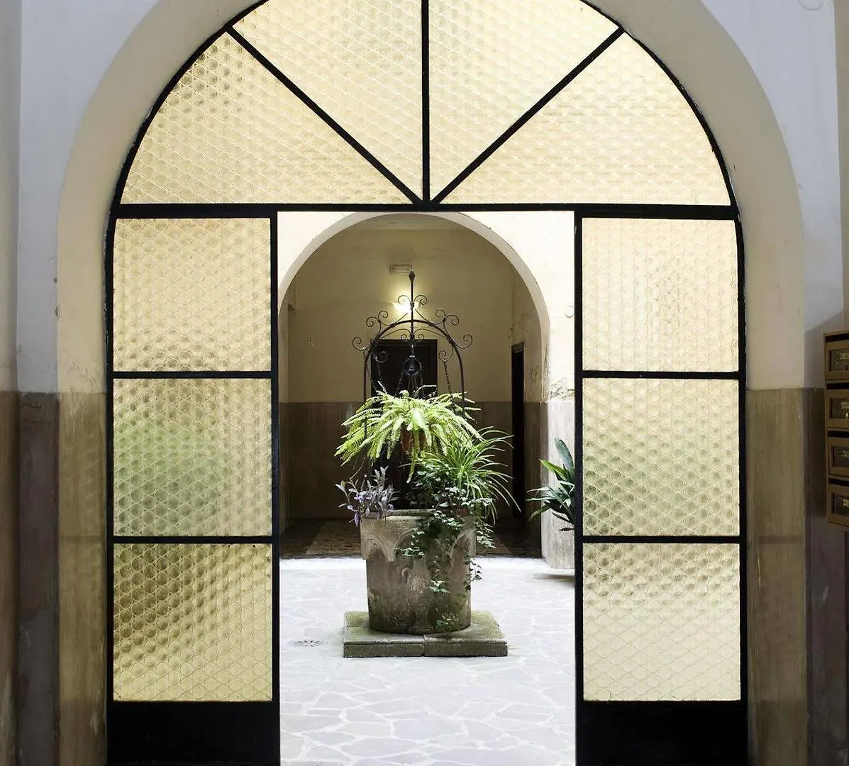 B&B Best Vatican Rome