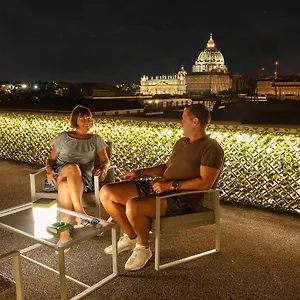 Отель Relais Dei Papi, Рим
