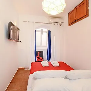 Penzion Be First, Řím