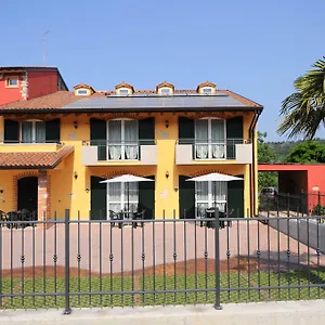 Terra E Sole Bauernhof