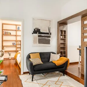 Apartment Kibilu - Via Dell'unione - Centre - Duomo 
