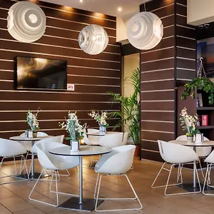 **** Hotel Ih Gioia Itálie