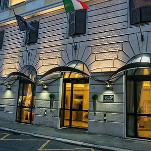Hotel Windrose, Rome