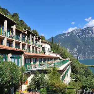 *** Hotel Centro Vacanze La Limonaia Itálie