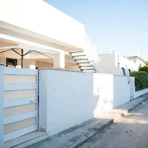 Apartment Albora 