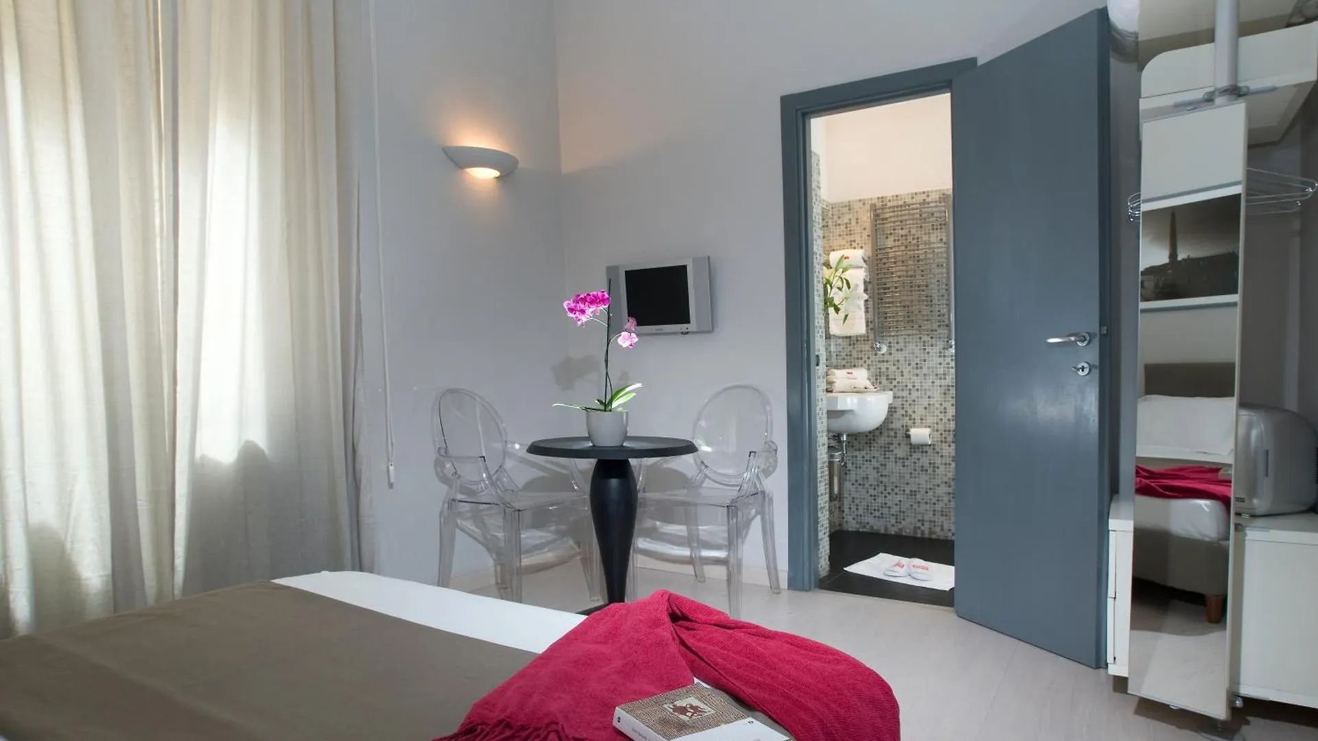** Gasthof B&B Best Vatican Rom Italien