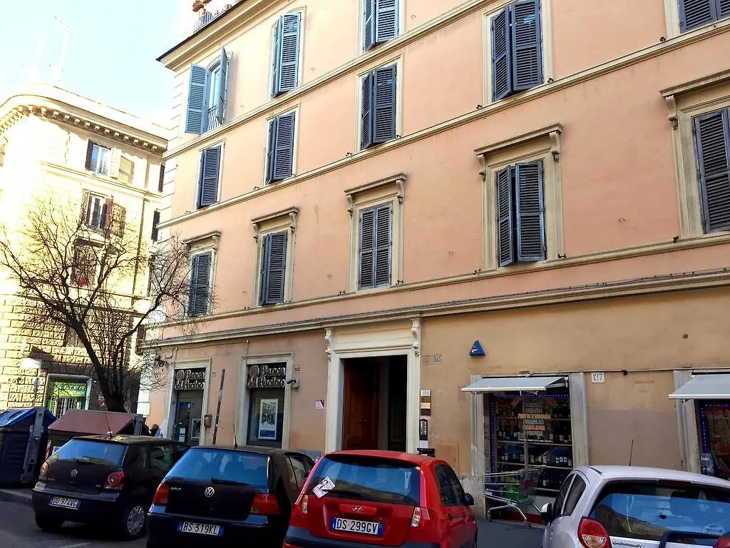 B&B Best Vatican Rom